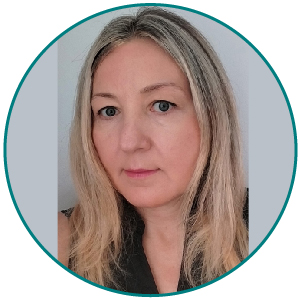 Agnieszka Suchocka Capuano