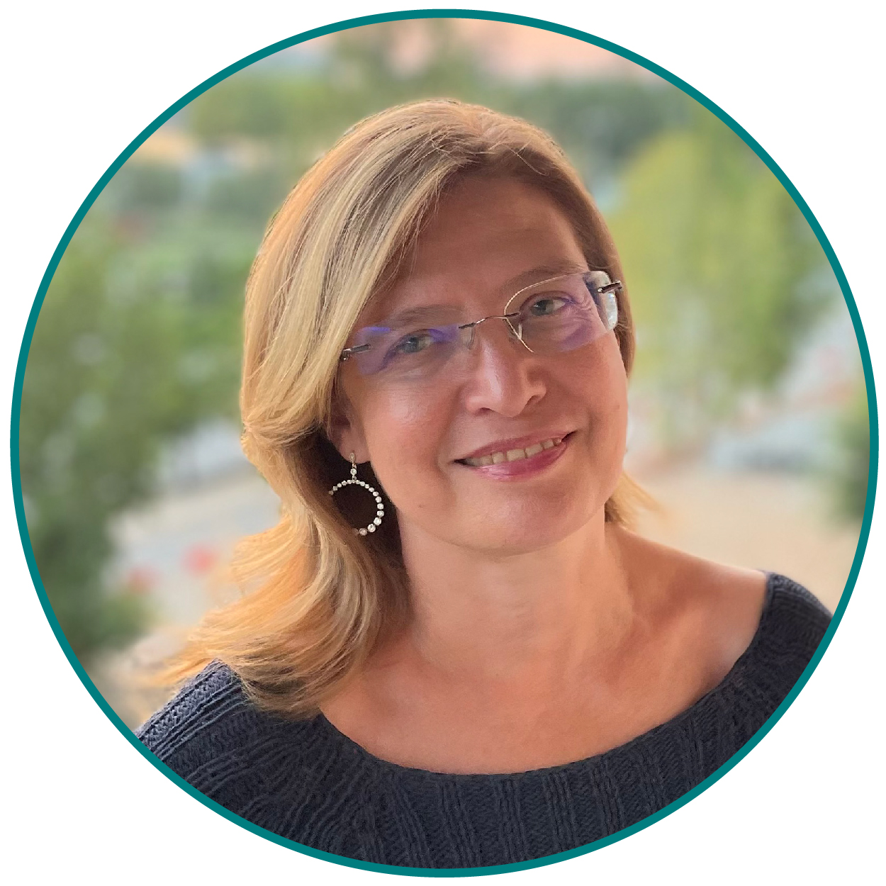 Maria do Céu Salvador