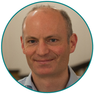 Dr. Simon E. Blackwell