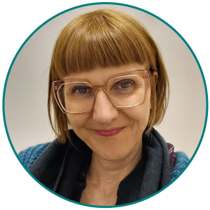 Sylvie Blairy