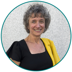 Christel Bouwens