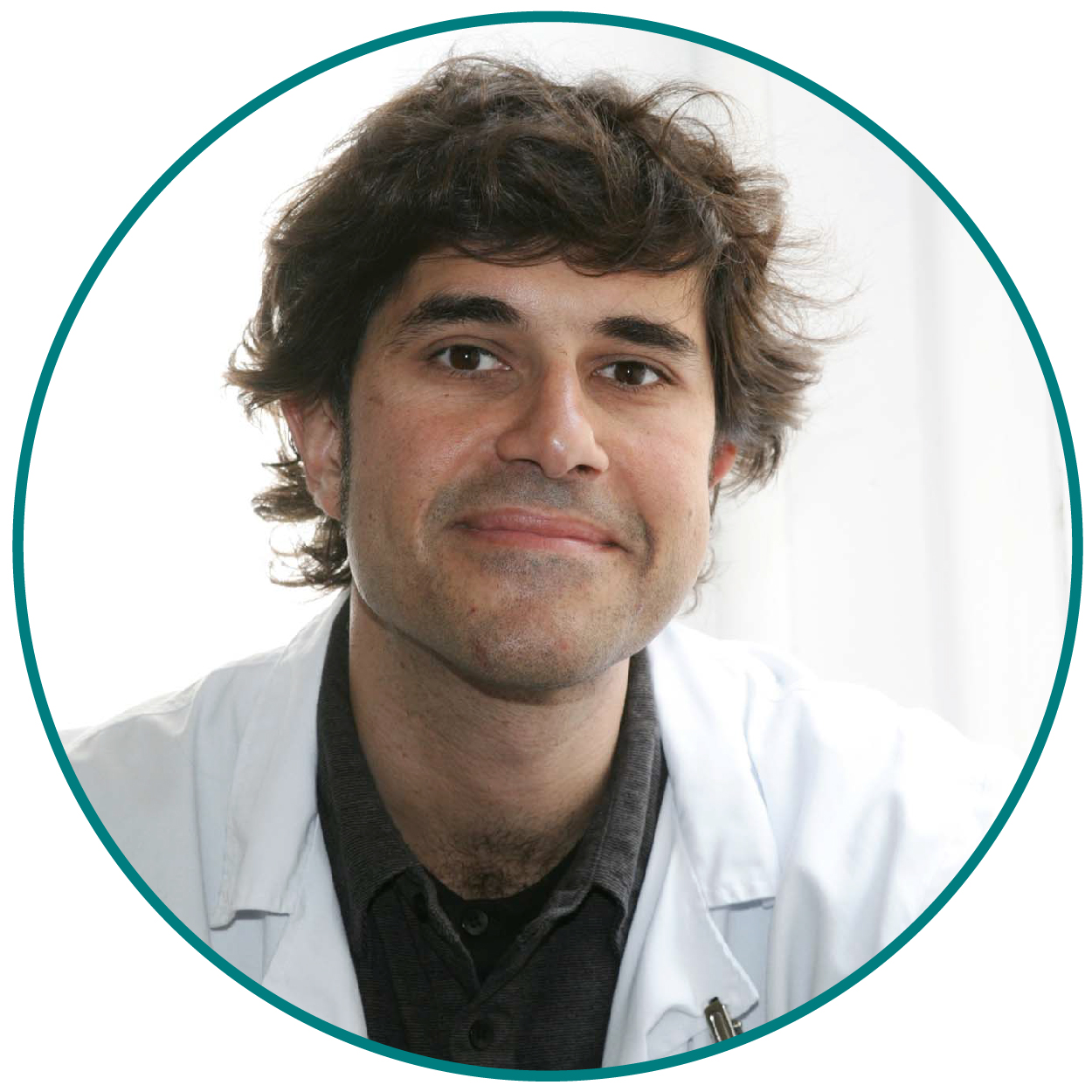 Dr. Miquel A. Fullana