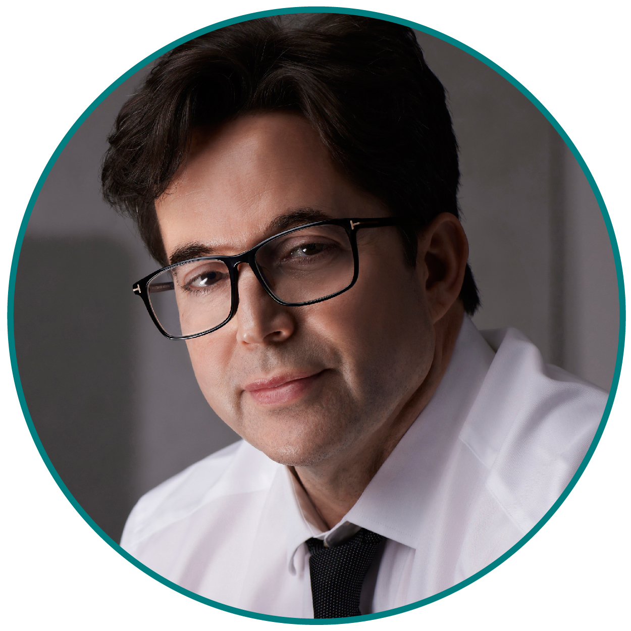 Dr Nikolaos Kazantzis 